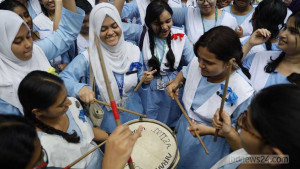 Rajshahi tops SSC pass rate, Dhaka leads GPA-5 tally