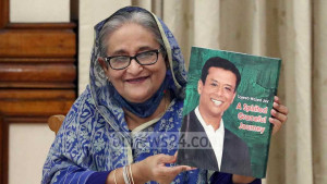 দিল্লিতে মায়ের সঙ্গে ঈদ করেছেন জয়, খবর ভারতীয় সংবাদমাধ্যমের