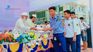 হারতে হারতে এবার জিতলাম
