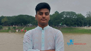 ব্রহ্মপুত্রের পাড়ে বনভোজনের স্মৃতি