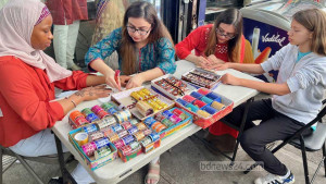 দেশে দেশে কোরবানির ঈদ