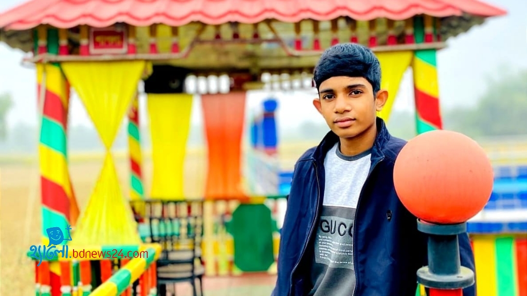 দিনলিপিতে নেই অবসর