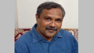 সাংবাদিক আলী হাবিব মারা গেছেন