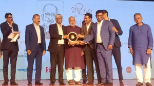 সংস্কারে সাইফুর রহমানকে অনুসরণ করবে বিএনপি: খসরু