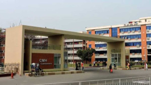 মাগুরার শিশুটির অবস্থা ‘অত্যন্ত সংকটাপন্ন'