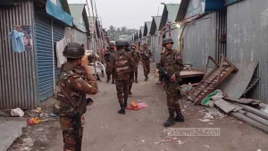 Army’s magistracy power extended for fourth time