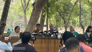 সাংবাদিক ও গণমাধ্যম সুরক্ষায় কমিশনের ২০ সুপারিশ, প্রতিবেদন ইউনূসের হাতে