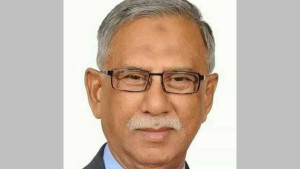 লক্ষ্মীপুরের সাবেক এমপি নাজিম উদ্দিন আর নেই