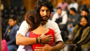 বাউন্ডুলে রুসু আর মারজানের নাটক 'মন দিওয়ানা’