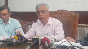 পাঠ্যবইয়ের কাগজ কেনায় রাখাল রাহার সম্পর্ক নেই: এনসিটিবি চেয়ারম্যান