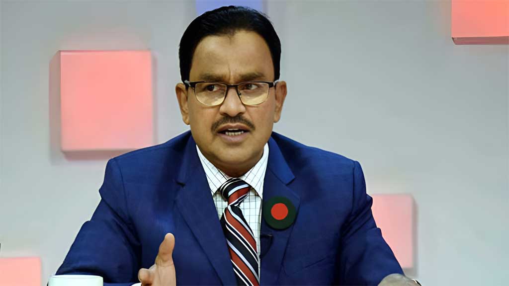‘অবমাননাকর’ মন্তব্য: আলালকে হাই কোর্টে তলব