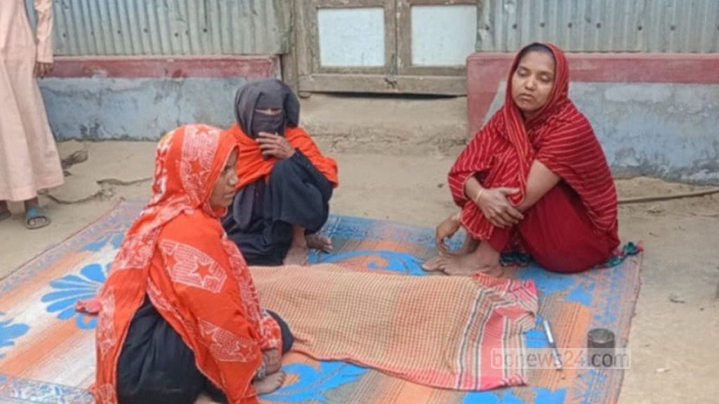 শেরপুরে নিখোঁজের ৩ ঘণ্টা পর নদী থেকে শিশুর লাশ উদ্ধার