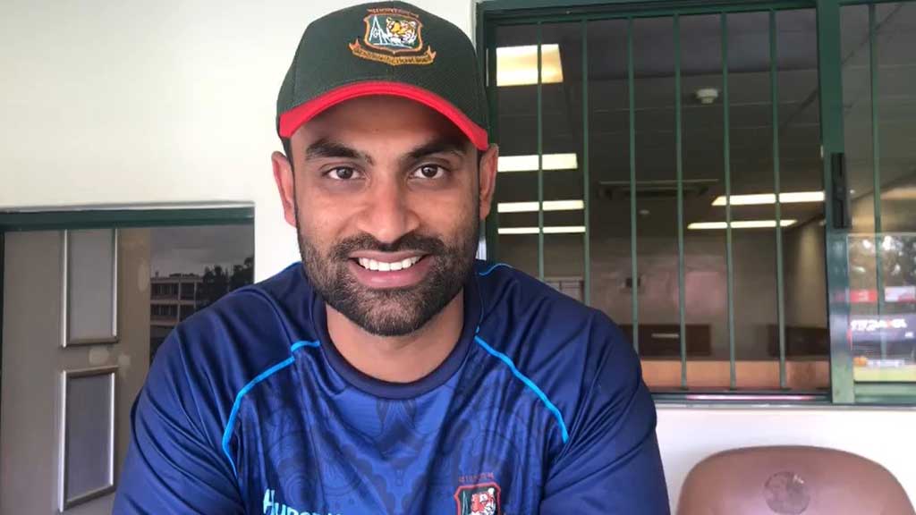 Swift actions at every step pulled Tamim back from death’s door