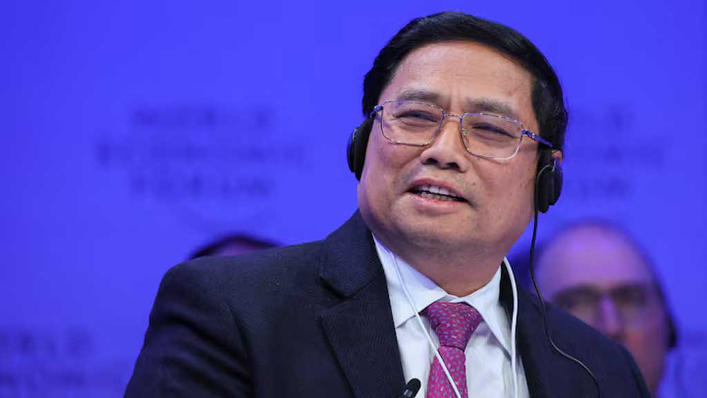 যুক্তরাষ্ট্রকে মানাতে আমদানি বৃদ্ধি, স্টারলিংককে লাইসেন্স দেওয়ার চিন্তা ভিয়েতনামের