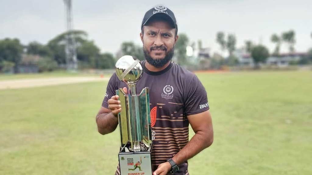 তামিমের অলৌকিক ফেরায় বড় ভূমিকা যে মানুষটির
