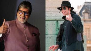 ভুলে অমিতাভের দরজায় টোকা দিয়েছিলেন যিনি