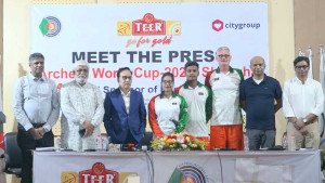 কোয়ার্টার-ফাইনালের লক্ষ্য নিয়ে বিশ্বকাপ খেলতে যাচ্ছে বাংলাদেশ