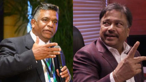 কৌতূহলের কেন্দ্রে এখন বিসিবির সভা