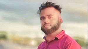 খালে ভাসা লাশটি কার, জানা গেল ঘাড়-পেটের দাগ দেখে