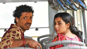 ঈদে বুবলী-রাজের ‘দেয়ালের দেশ’ দেখা যাবে টিভিতে