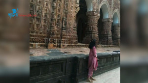 কান্তজিউ মন্দির ভ্রমণ