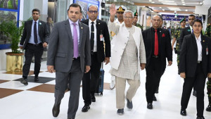 Yunus heads to Japan