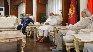 Jamaat demands reforms before polls