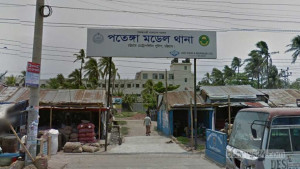 ভাসানচর থেকে পালিয়ে আসা ৩৫ রোহিঙ্গা চট্টগ্রামে আটক
