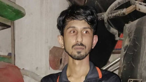 জবি শিক্ষার্থীর আত্মহত্যা: কথিত প্রেমিক কারাগারে