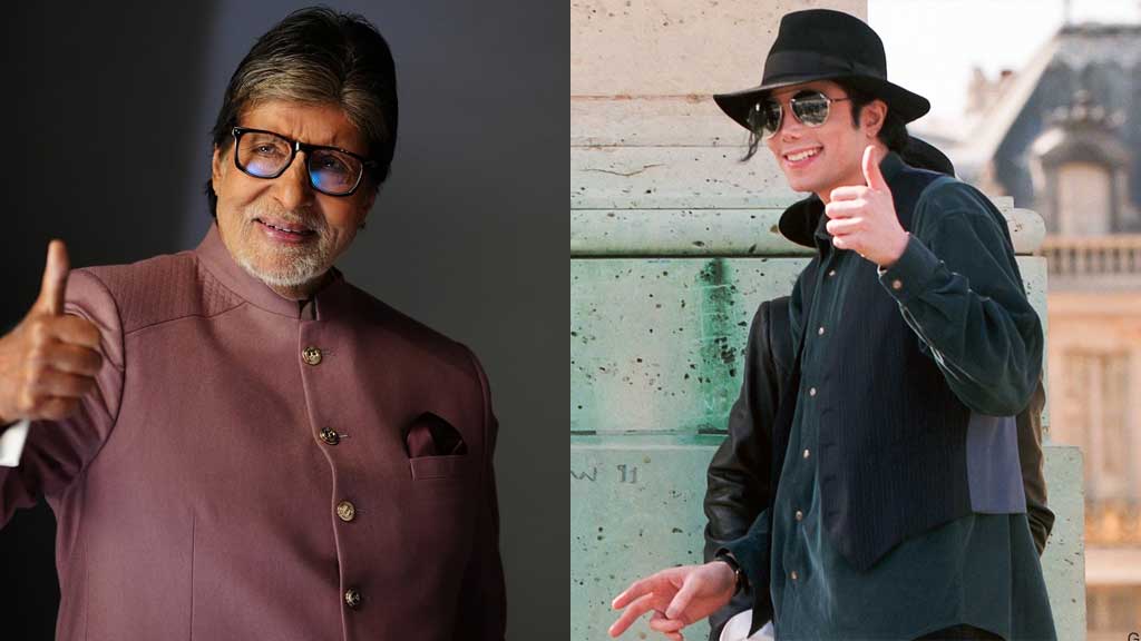 ভুলে অমিতাভের দরজায় টোকা দিয়েছিলেন যিনি