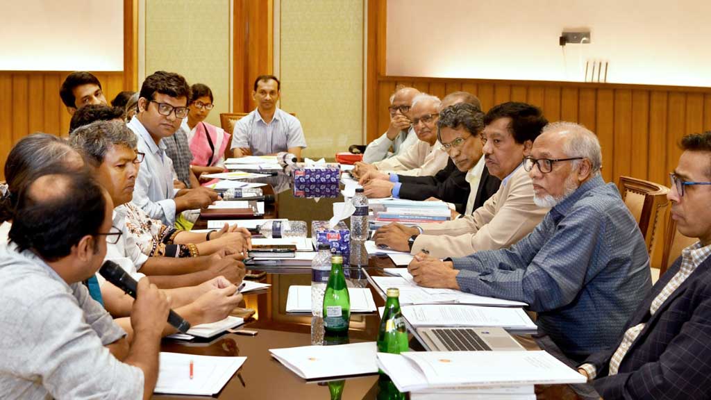 নারী কমিশন বাতিলের দাবি গণঅভ্যুত্থানের চেতনার পরিপন্থি: বাসদ-মার্কসবাদী