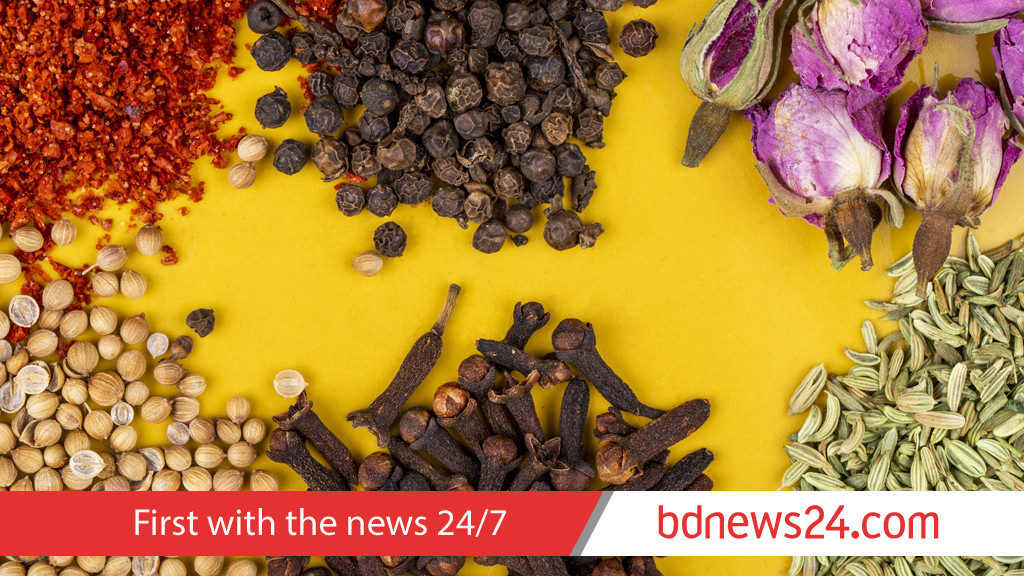 প্রদাহ কমায় যেসব মসলা