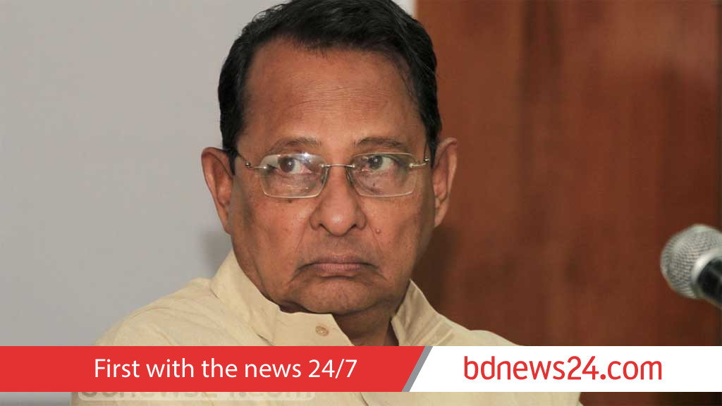 ট্রাইব্যুনালে ইনুর বিরুদ্ধে অভিযোগ গঠন পেছাল