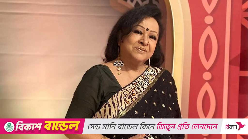 বেতারে আবিদা সুলতানা গাইবেন ‘যে ছবি এঁকে দিলে’