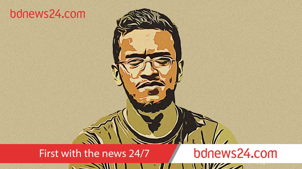 আবরার আবার মা বলে ডাকবে, এখনো অপেক্ষায় থাকেন রোকেয়া খাতুন