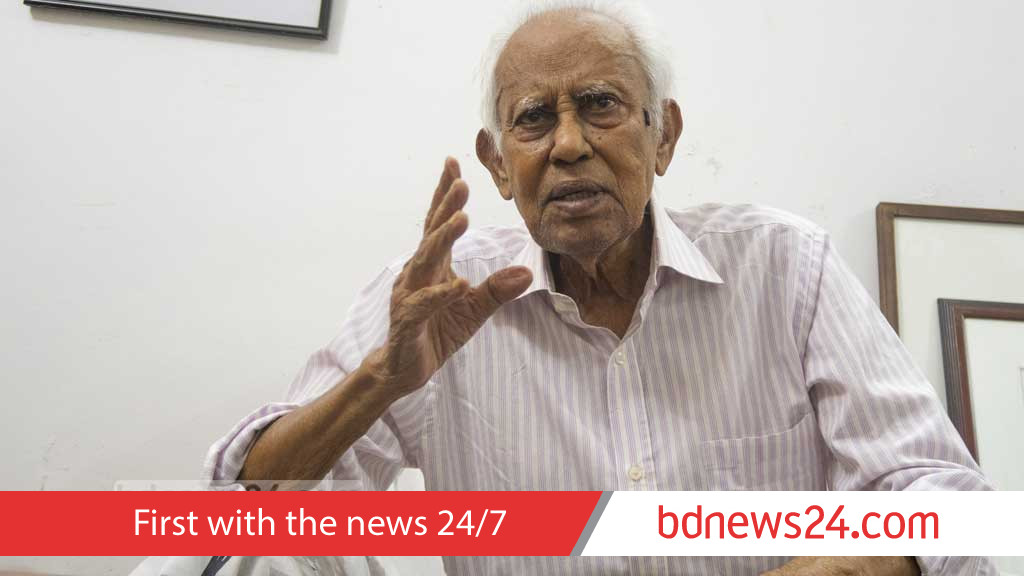 একই আক্ষেপ বয়ে বেড়াচ্ছেন আহমদ রফিক