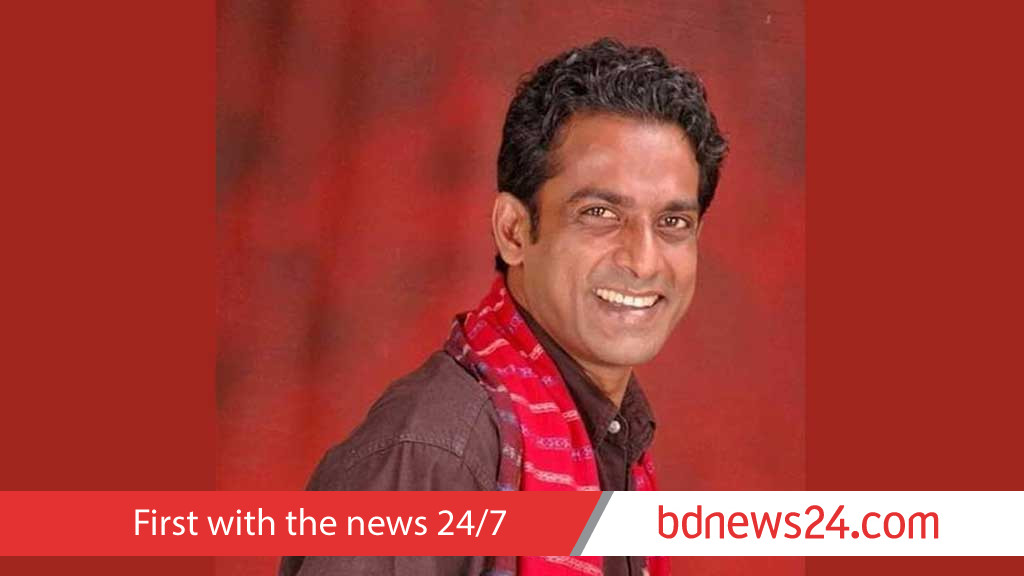 ‘সুবাস ছড়িয়ে’ ছাপ্পান্নতেই চলে গেলেন আহমেদ রুবেল