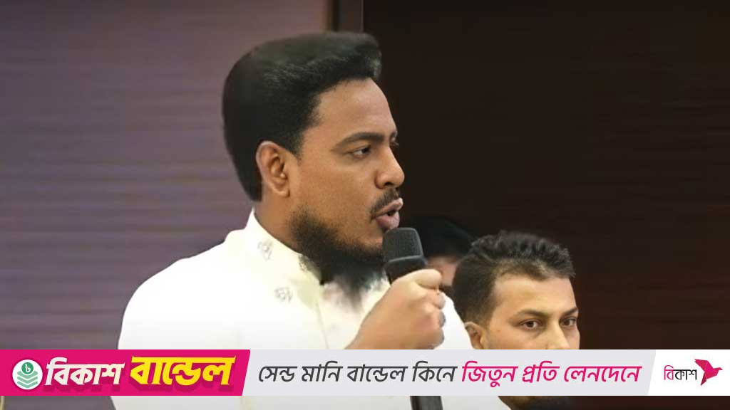 সনদ স্বাক্ষরের আগে বাস্তবায়নের ‘পথ পরিষ্কার’ করার দাবি এনসিপির
