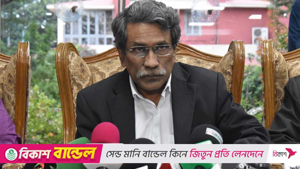 গণভোট নিয়ে ‘দলগুলো একমত’: আলী রীয়াজ
