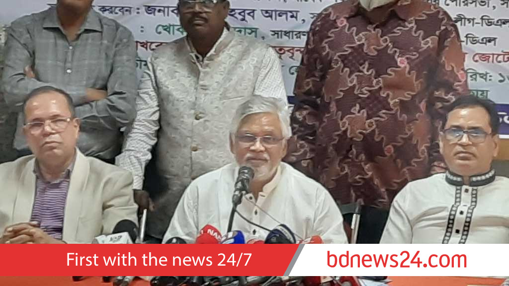 দেশে ফিরে বিএনপির নির্বাচনি প্রচারণায় ‘নেতৃত্ব দেবেন’ তারেক রহমান: আমান