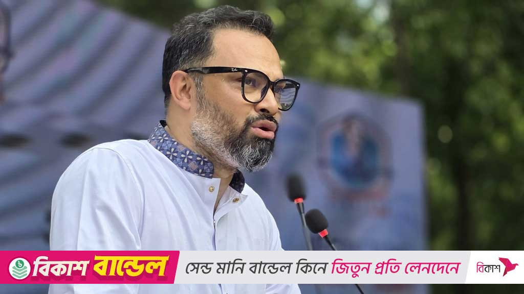‘কাউন্সিলরদেরকে হুমকি দিয়েছেন ক্রীড়া উপদেষ্টা’