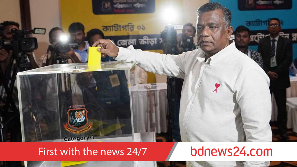 ‘বাংলাদেশ ক্রিকেটের উন্নয়নের প্রেমে পড়ে গেছি, লোভটা ছাড়তে পারিনি’