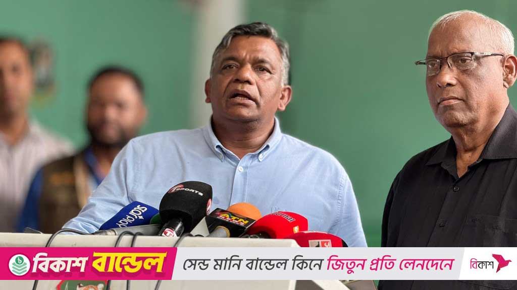 নির্বাচন কি ‘আইডিয়াল’ হচ্ছে? আমিনুল বললেন, ‘নির্বাচন কমিশন জানে’