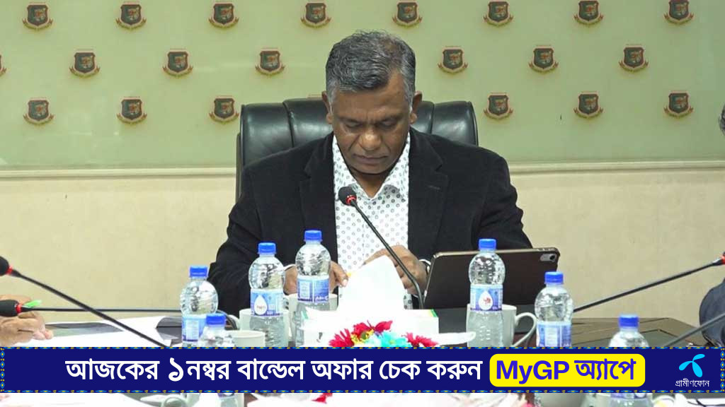 ‘অবৈধ সভাপতি’, সব ধরনের ক্রিকেট বর্জনের ঘোষণা ক্লাব সংগঠনের