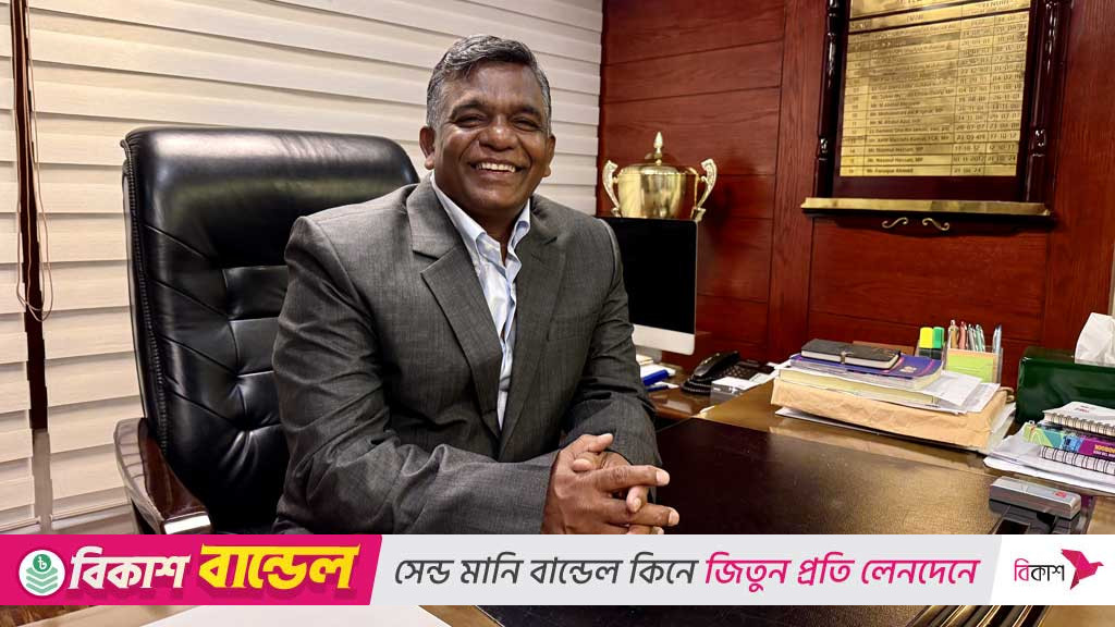 আমিনুল নিজেই বড় তিন দায়িত্বে, বিসিবিতে আরও যারা পেলেন যে দায়িত্ব
