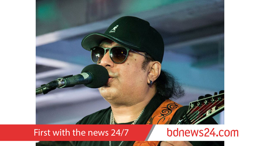 আইয়ুব বাচ্চুকে যেমন দেখেছেন গীতিকারেরা