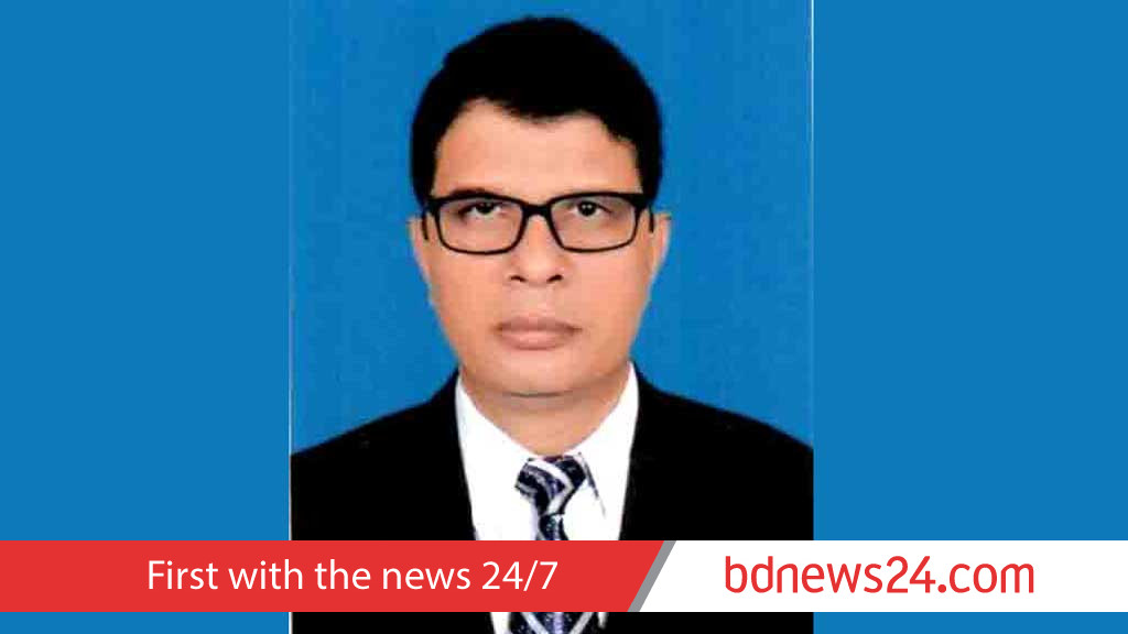 মন্ত্রণালয়ের বিজ্ঞপ্তির পর মাউশি ডিজির ‘অব্যাহতি’র আবেদন