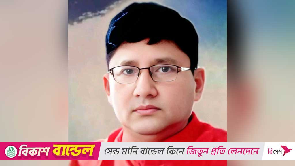 ‘দলের ভবিষ্যৎ দেখতে না পেয়ে’ বগুড়ায় এনসিপি নেতার পদত্যাগ