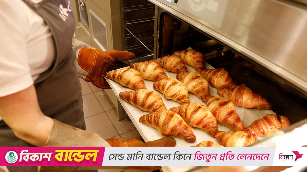 নিখুঁত বেইকিংয়ের কৌশল