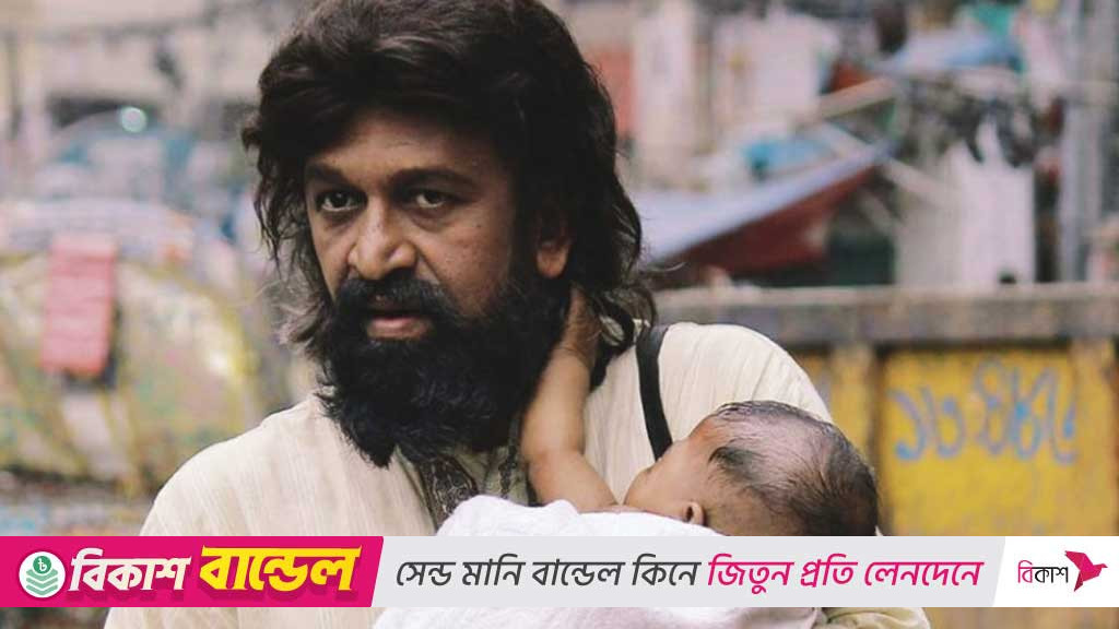 প্রেক্ষাগৃহে আসছে ‘বান্ধব’, বলবে পরিচয়হীন শিশুর গল্প